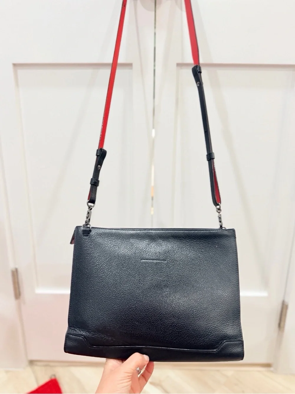Christian Louboutin 🖤 christian
